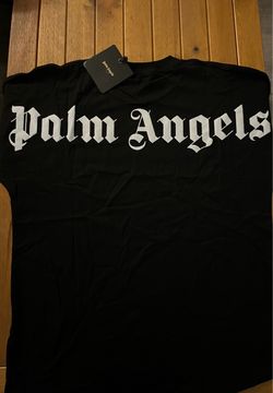 Palm shirt