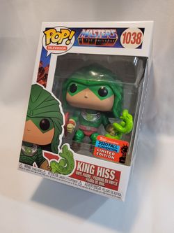 FUNKO EXCLUSIVE