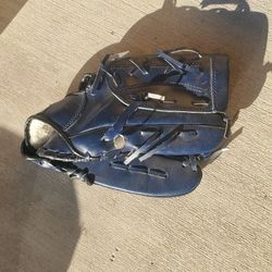 Padres Giveaway Glove