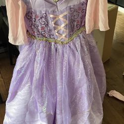 Disney Princess Halloween Costume 