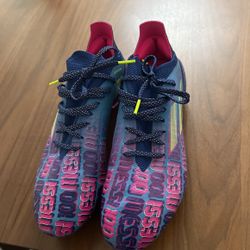Messi Adidas