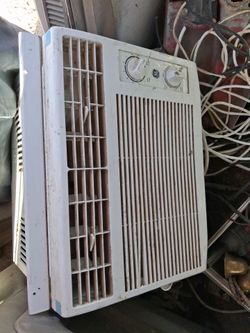Ac unit