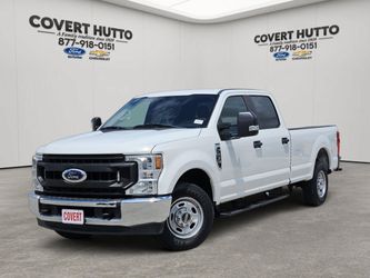 2020 Ford F-250