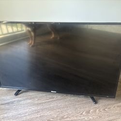 Hisense TV