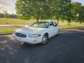 2004 Buick LeSabre