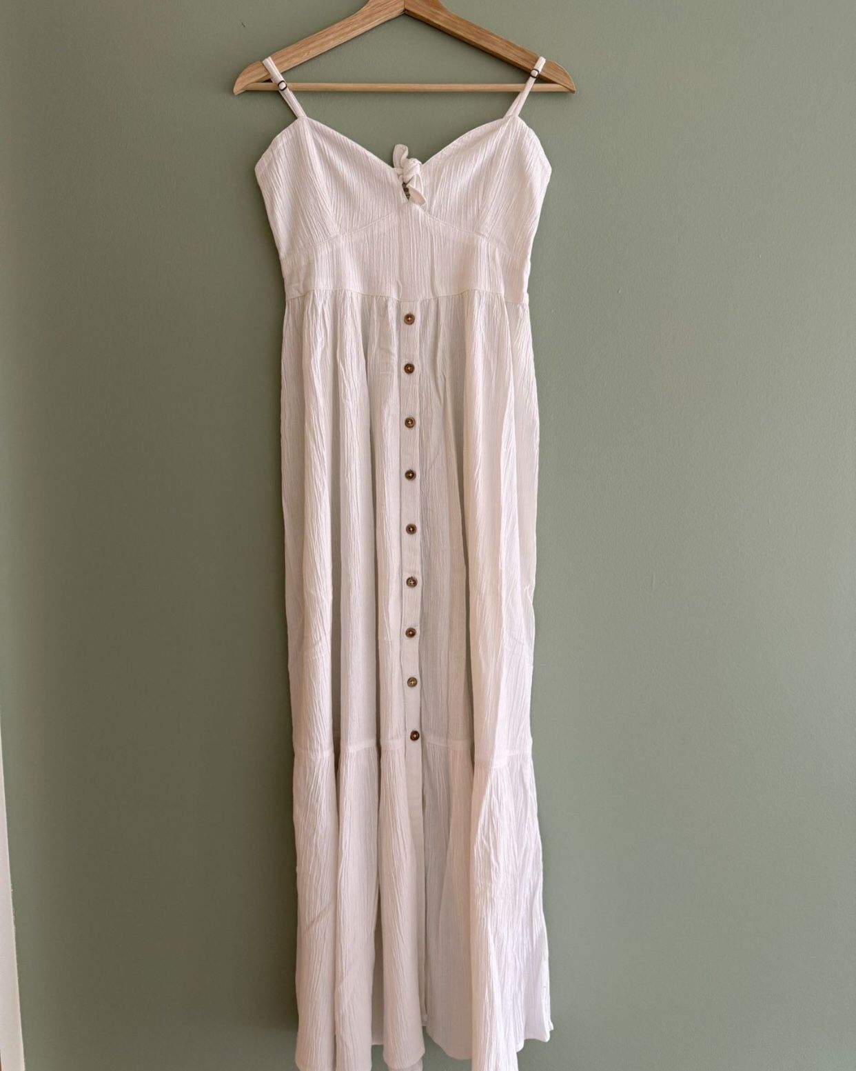SUMMER DRESS