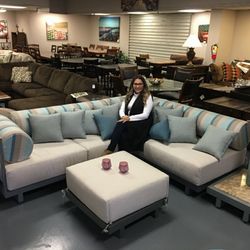 Skyline Patio Collection - $50 Down