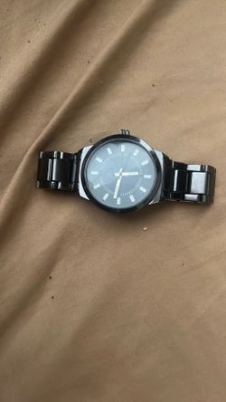Just selling