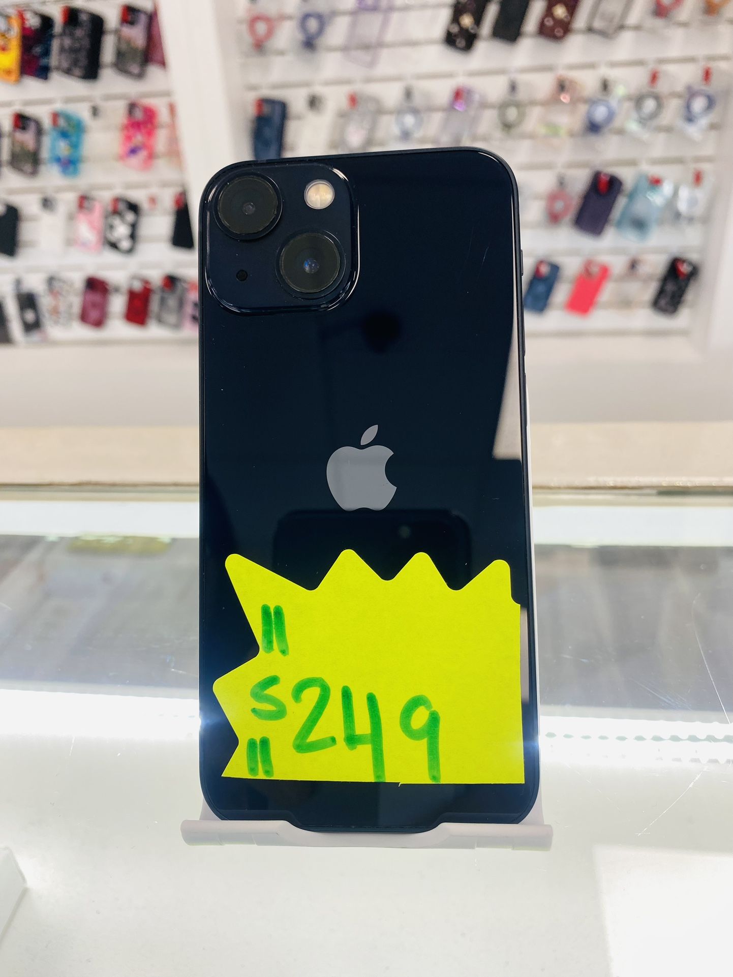 iPhone 13 Mini, 128gb Att&t/cricket