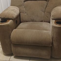 Recliner