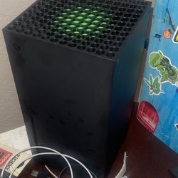 Xbox Series X 1TB 