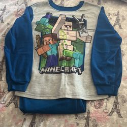 Boys Pjs