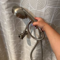 Shower Head 