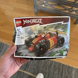 Lego Ninjago Lego Set