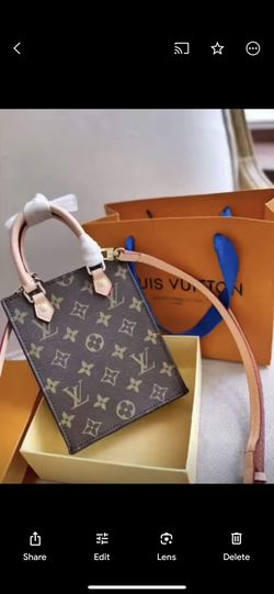 Small fashion purses 