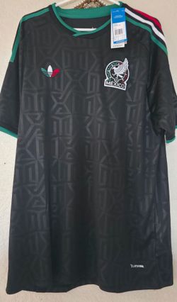 Jersey de mexico