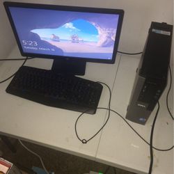 Computer For Sell