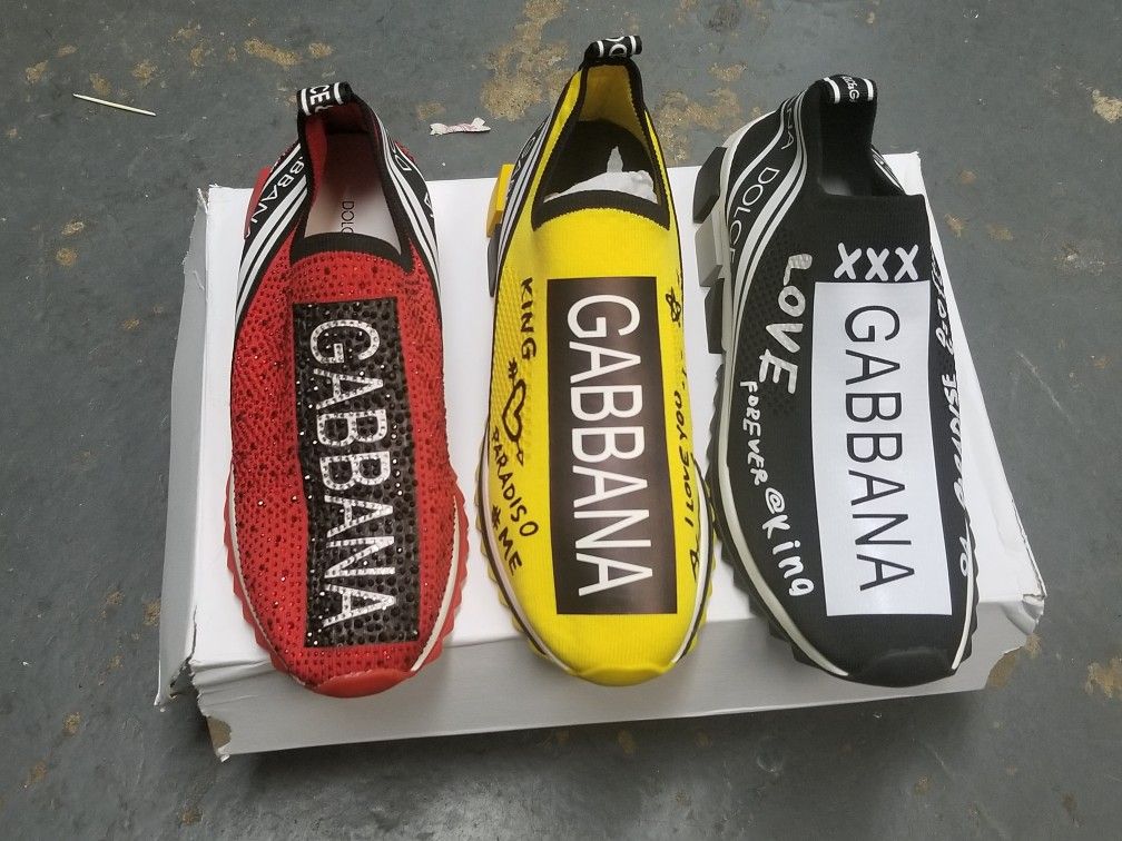 D&g