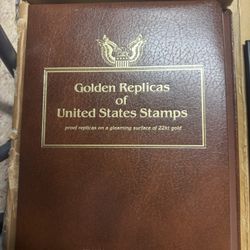 Collectible Coin And Stamps 