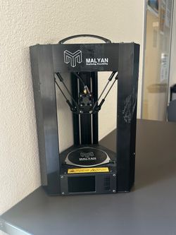 MALYAN M300 3D PRINTER
