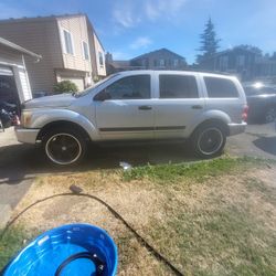2006 Dodge Durango