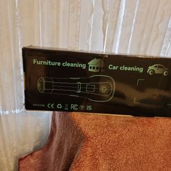 Furniture cleaning car cleaning kit