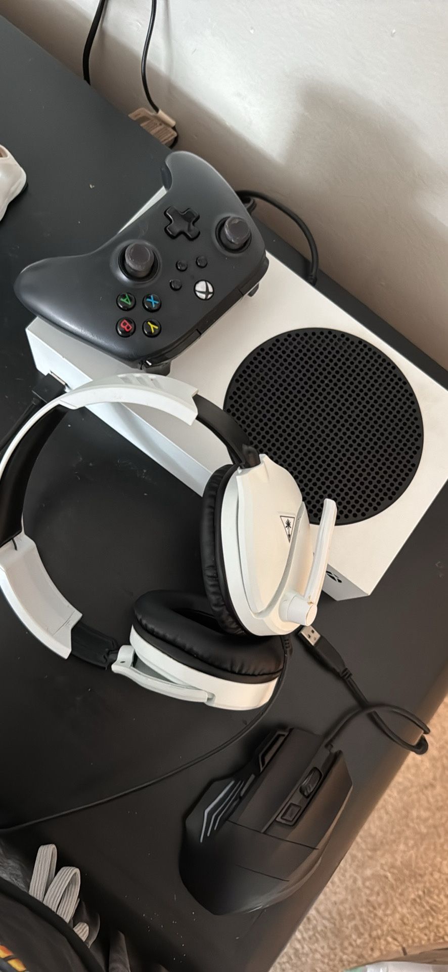 Selling My gaming Equipment OBO