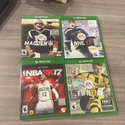 Video Games