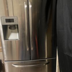 Refrigerator to Repair