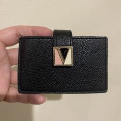 Victoria Secret Card Holder/ Small Wallet