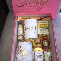 Boxed Sets