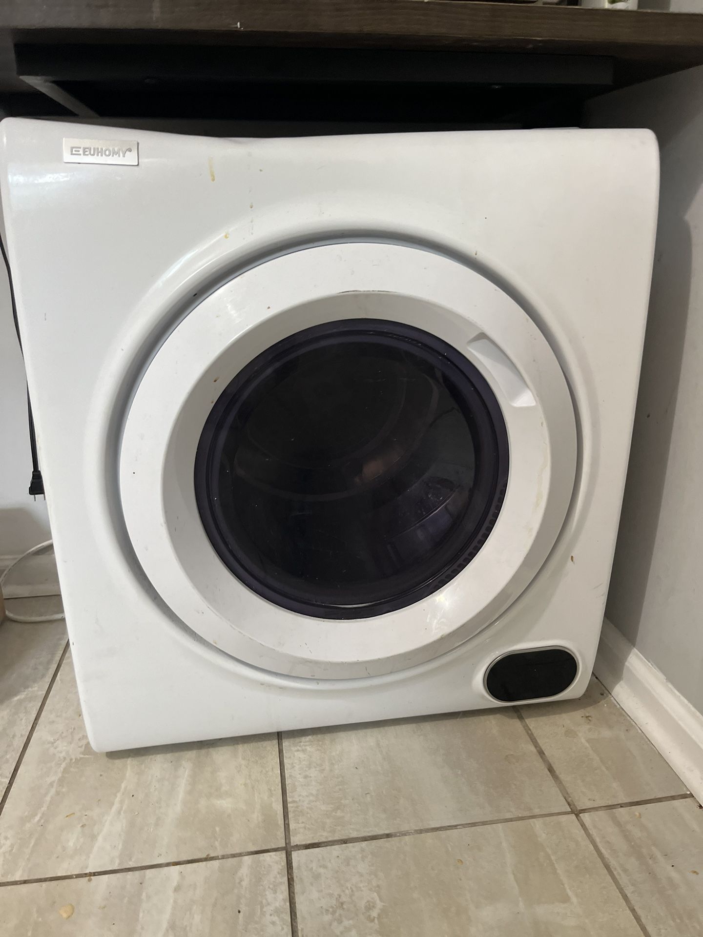 portable dryer