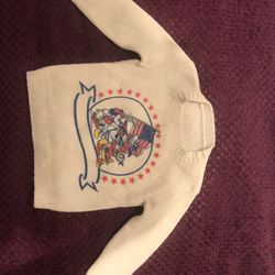 Vintage Disney Knit