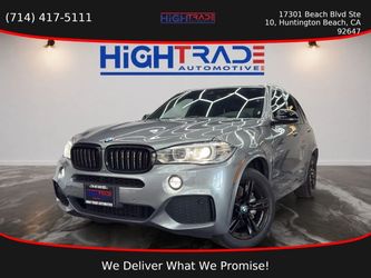 2015 BMW X5