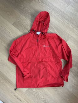 Champion Men’s Windbreaker 
