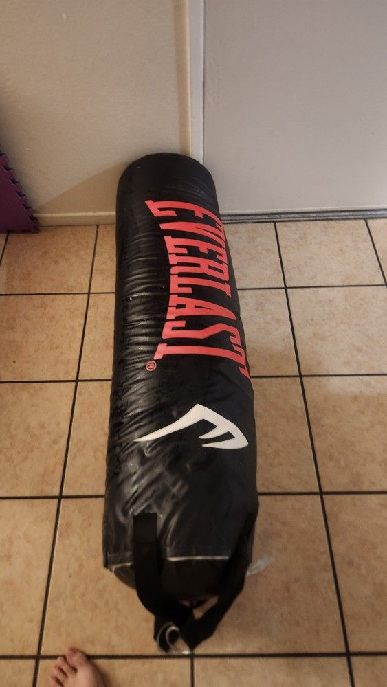 Punching Bag
