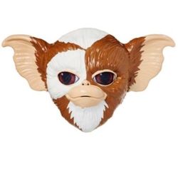 Gremlins gizmo mask