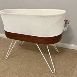 SNOO smart Sleeper Bassinet 