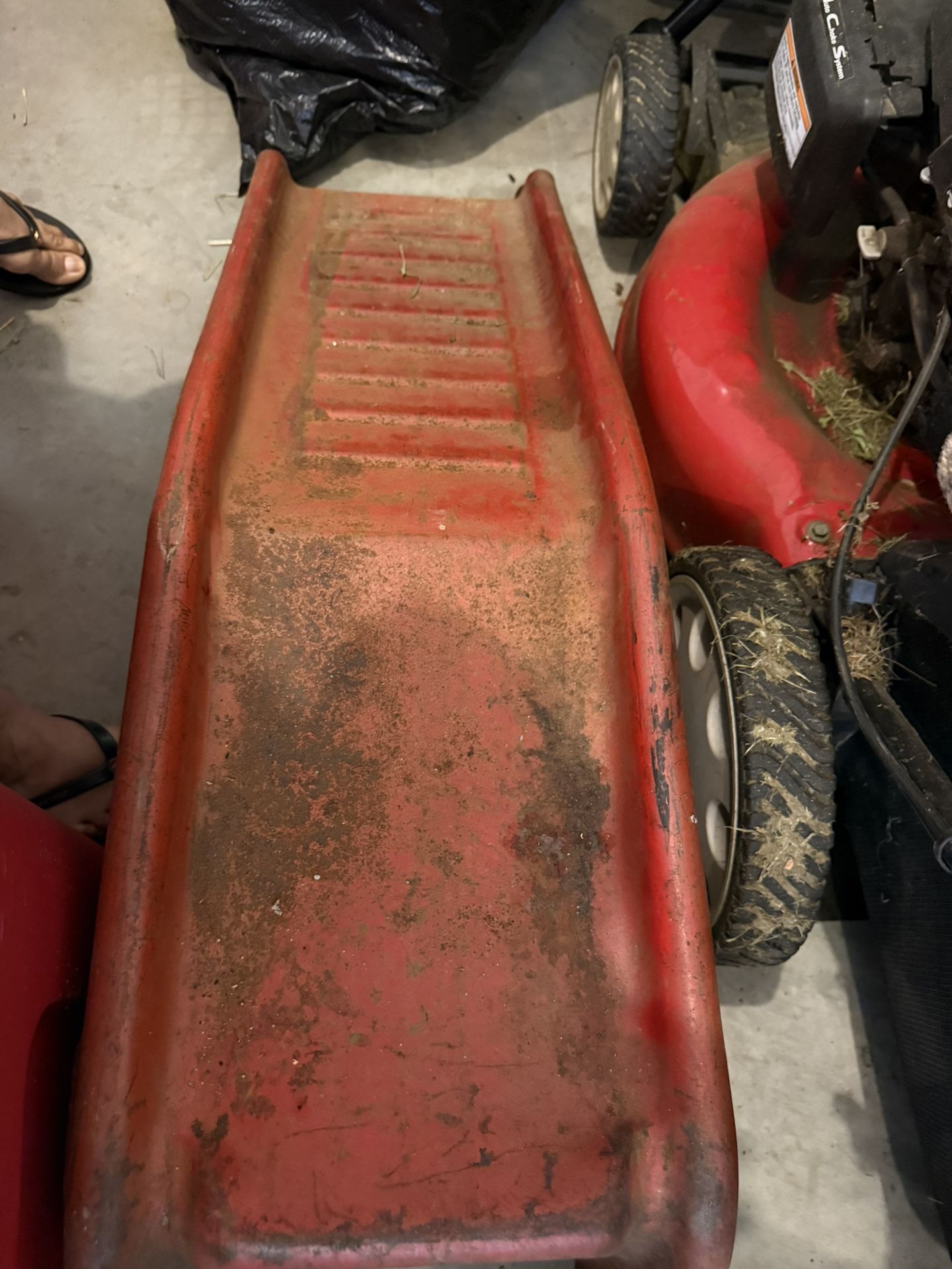 Car Ramps