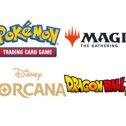 Buying  - Pokemon | Magic The Gathering | Lorcana | Bulk Lots & Collections