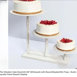 Cake base
