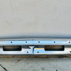 Buick Skylark Front Bumper Ventura Omega 