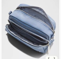 Lululemon crossbody new