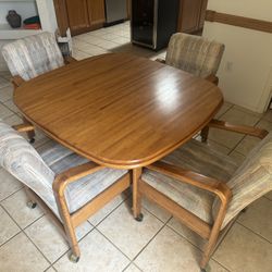 Dining Room Set