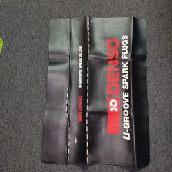 Nippondenso denso fender cover