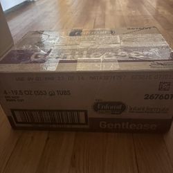 Enfamil Gentlease Neuropro