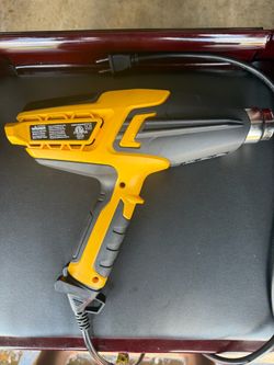 Wagner Furno 500 Heat Gun, 1500W