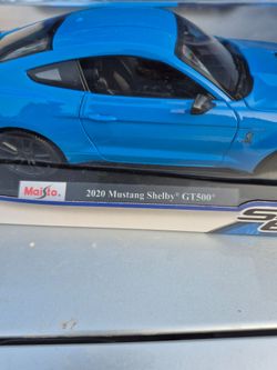 Car for collection
