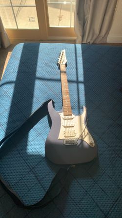 Ibanez gio