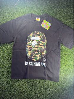 Bape shirt
